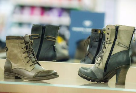 Schoenen 2020: Goedkope schoenen van goede kwaliteit Schoenen 2020: Goedkope schoenen van goede kwaliteit